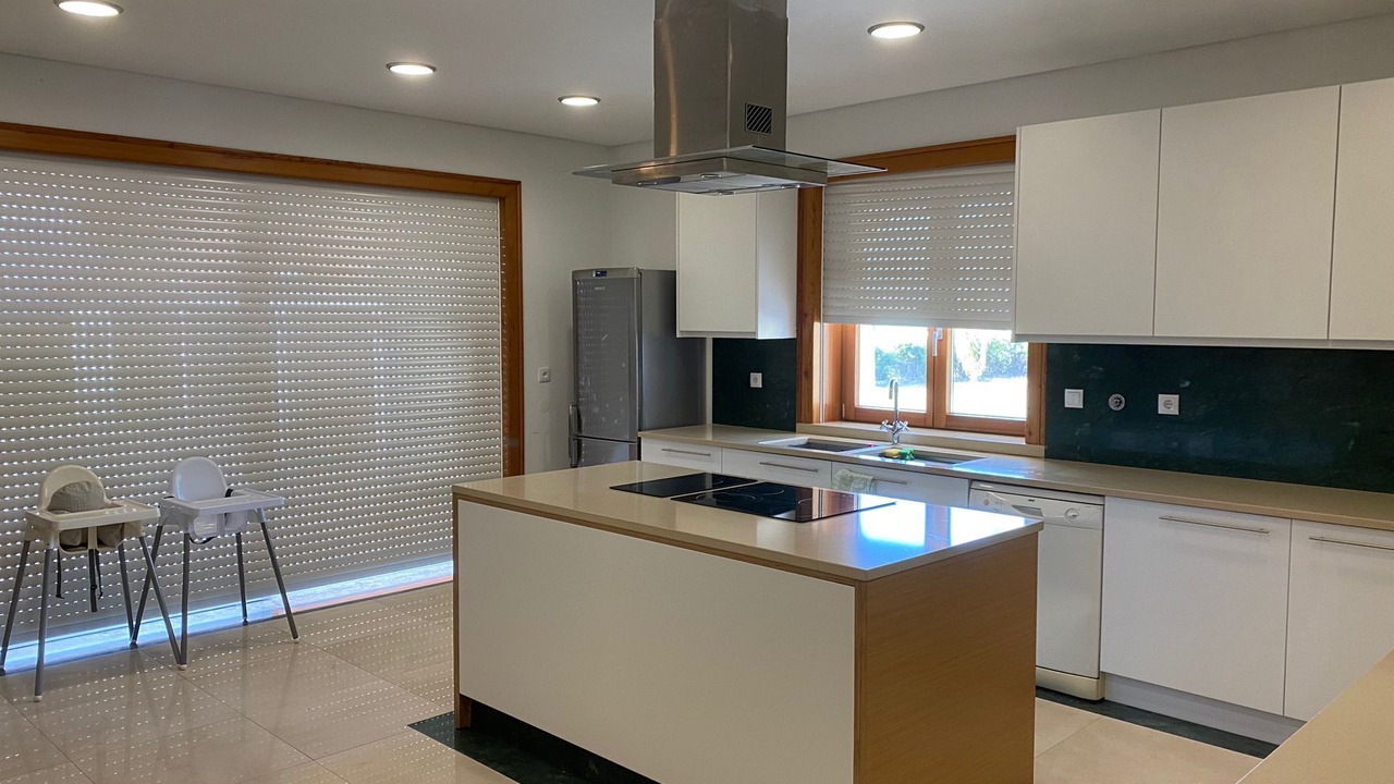 Photo of Kitchen in Capelas