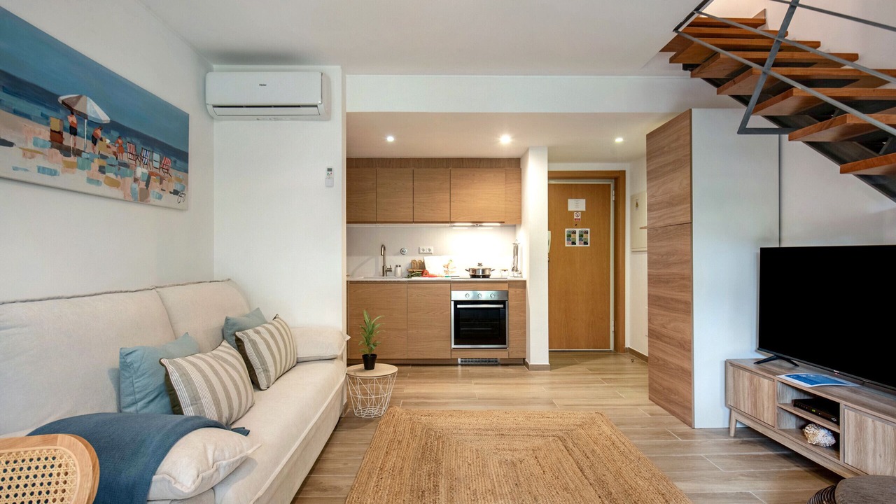Photo of Livingroom in Conceicao e Cabanas de Tavira