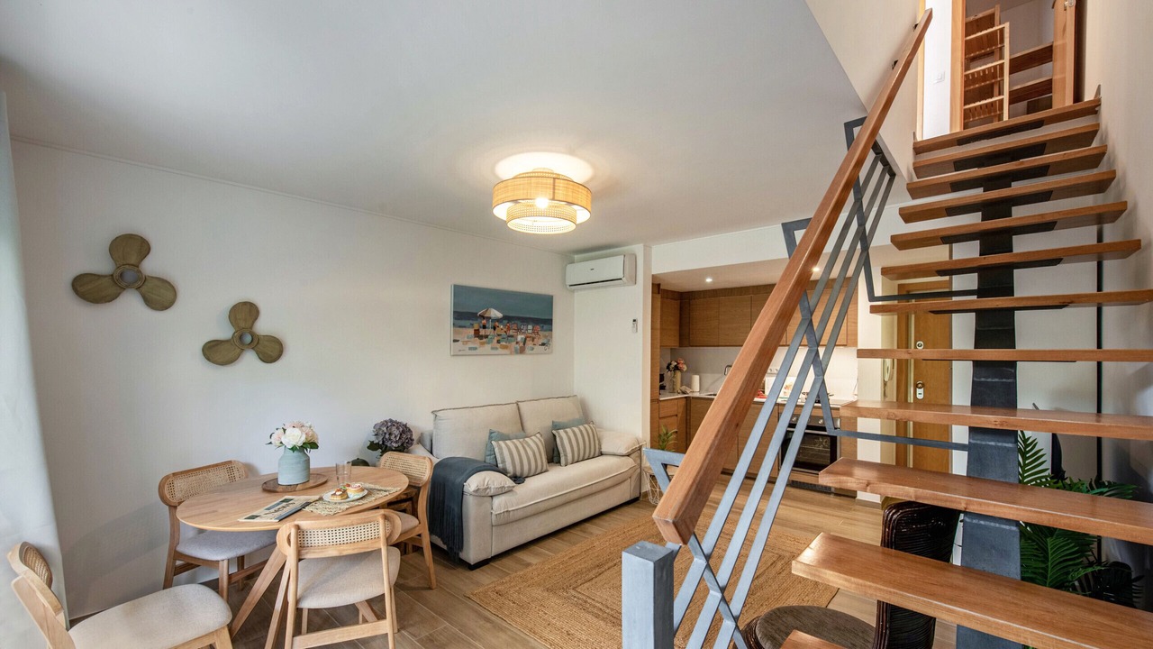 Photo of Livingroom in Conceicao e Cabanas de Tavira