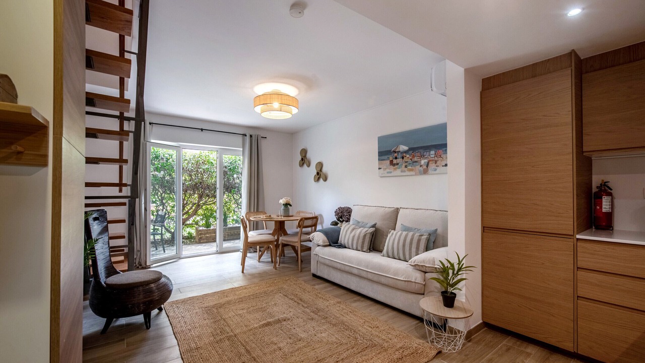 Photo of Livingroom in Conceicao e Cabanas de Tavira