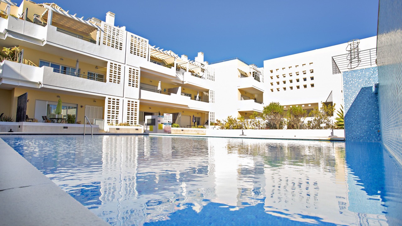 Photo of Outdoor in Cabanas