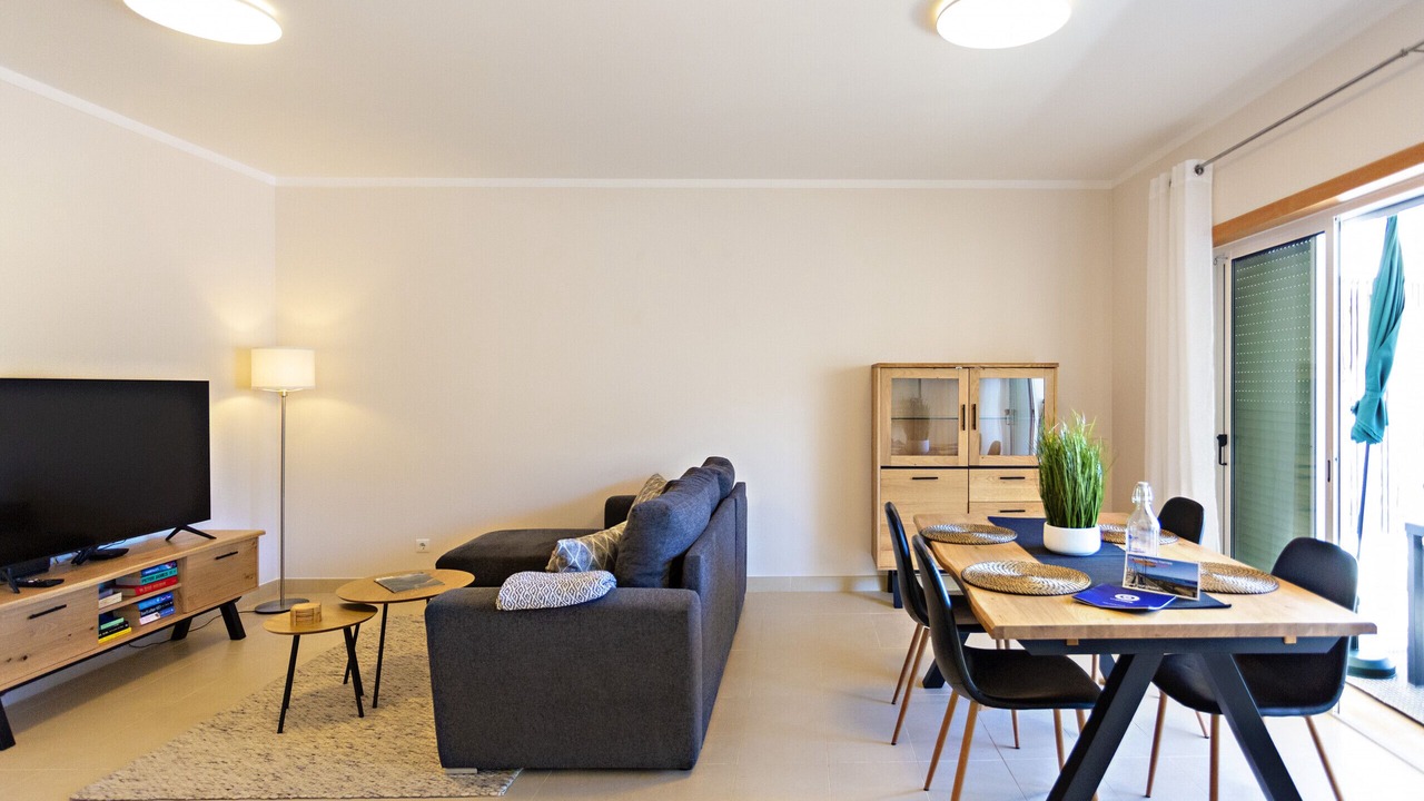 Photo of Livingroom in Cabanas