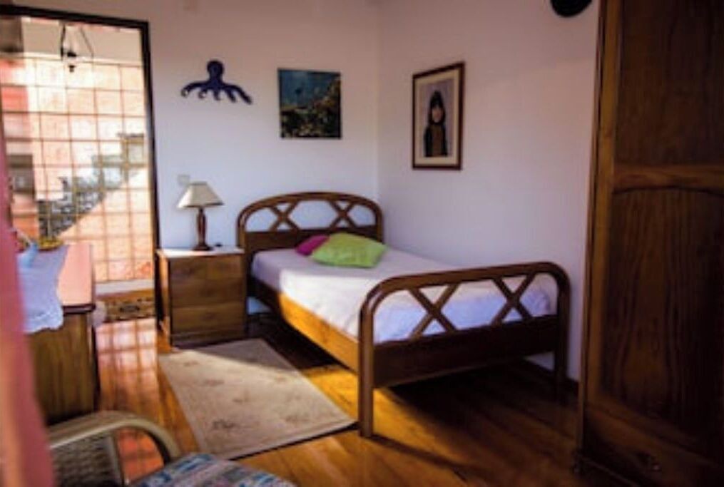 Photo of Bedroom in Serra da Pescaria