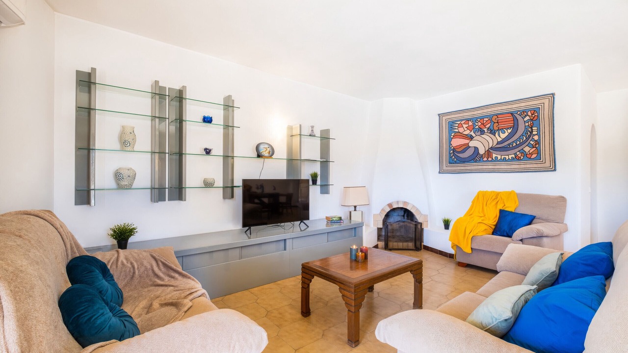 Photo of Livingroom in Montechoro