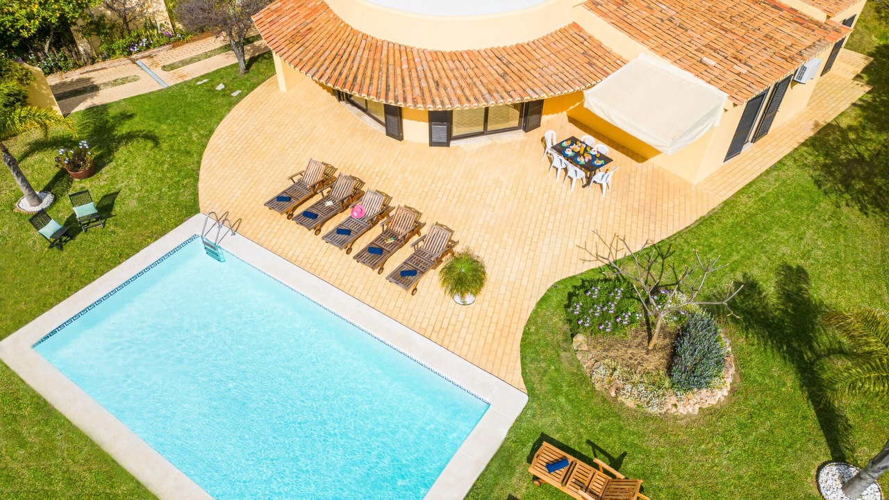 Photo of Outdoor in Montechoro