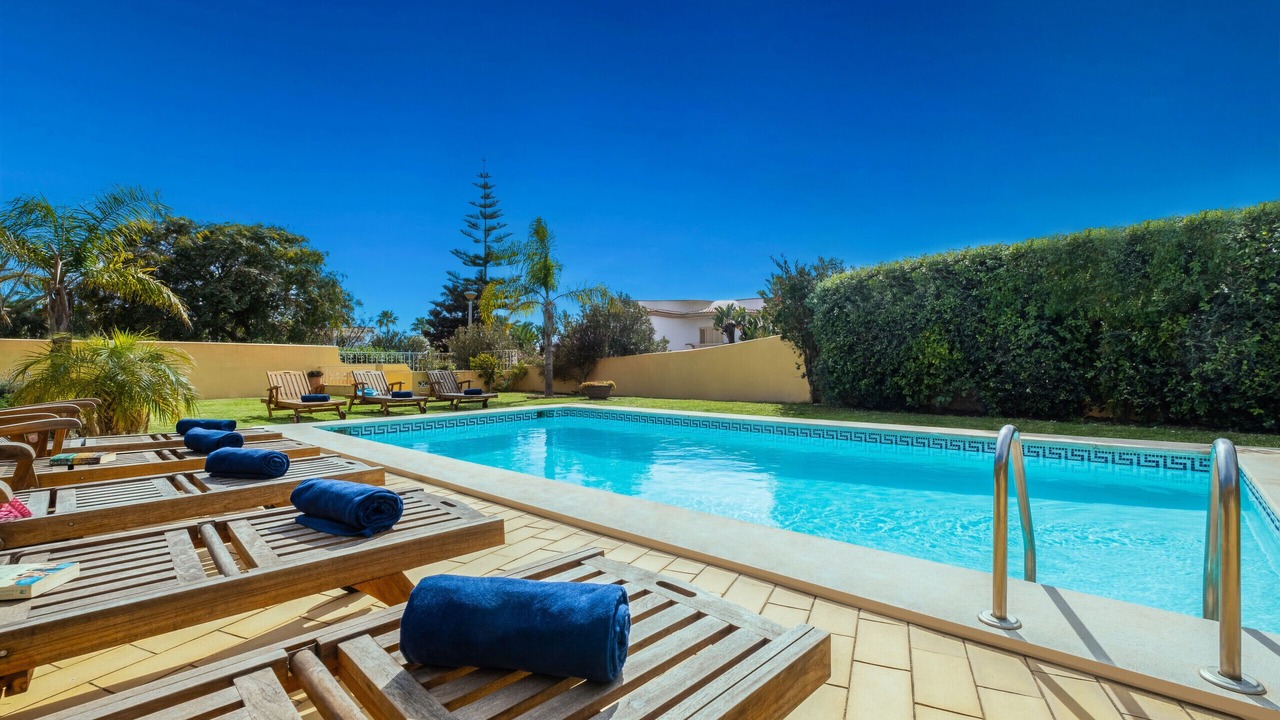 Photo of Outdoor in Montechoro