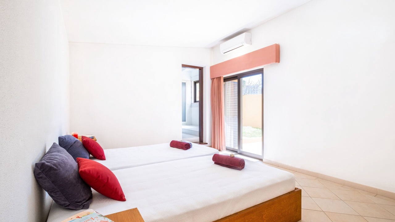 Photo of Bedroom in Montechoro