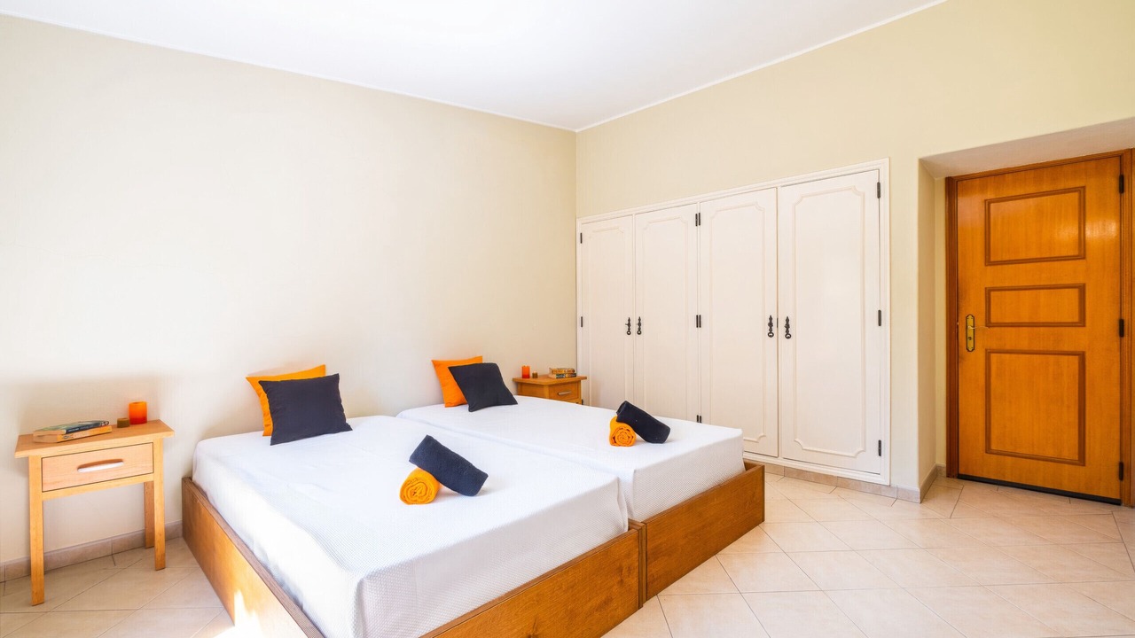 Photo of Bedroom in Montechoro