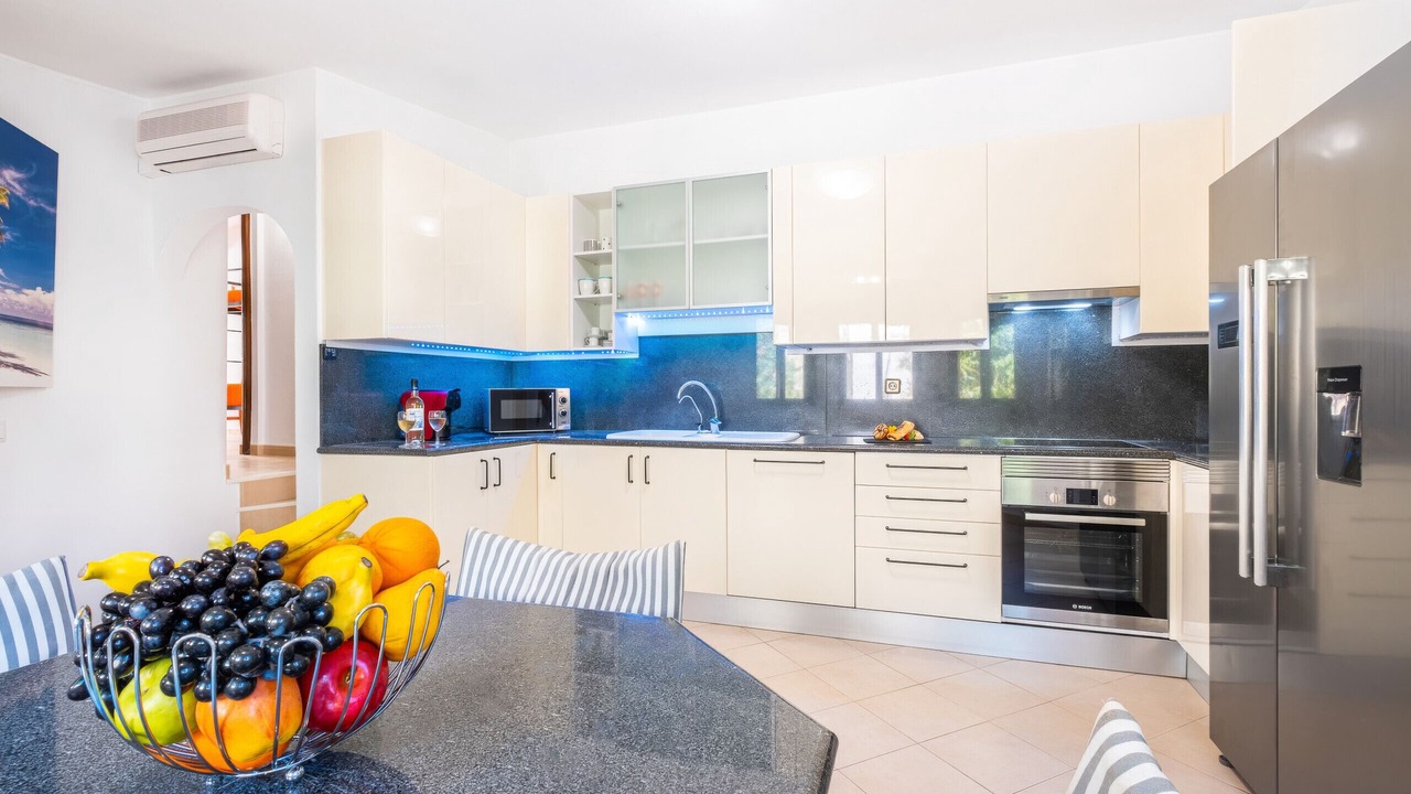 Photo of Kitchen in Montechoro