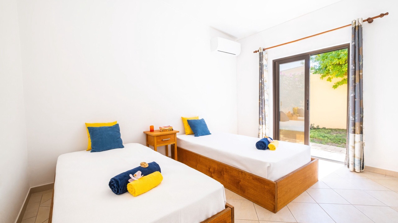 Photo of Bedroom in Montechoro