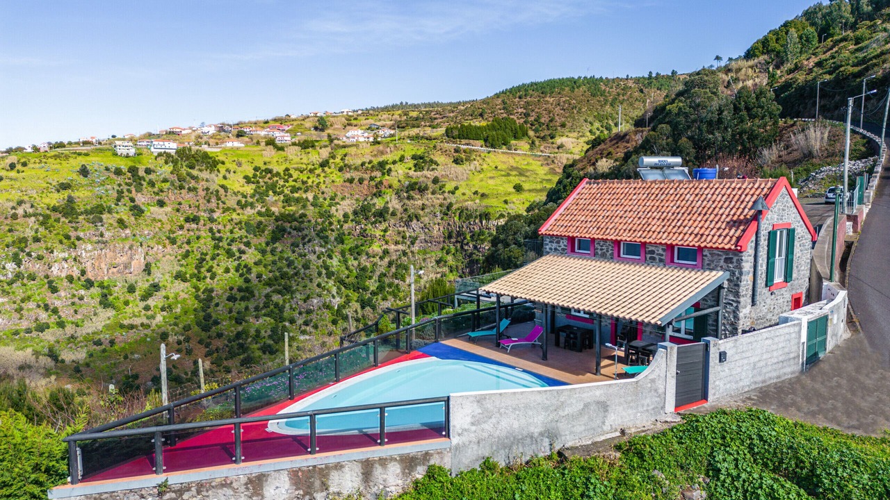 Photo of Outdoor in Faja da Ovelha