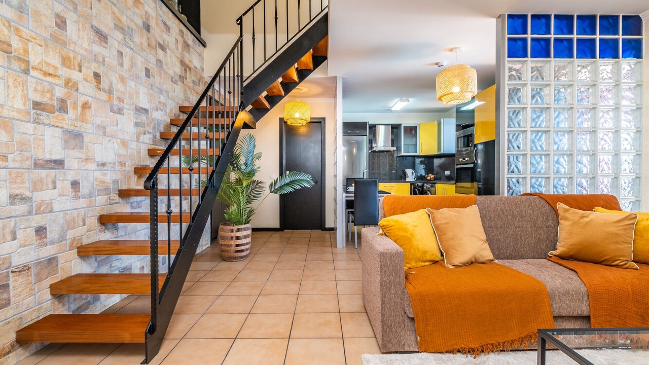 Photo of Livingroom in Faja da Ovelha