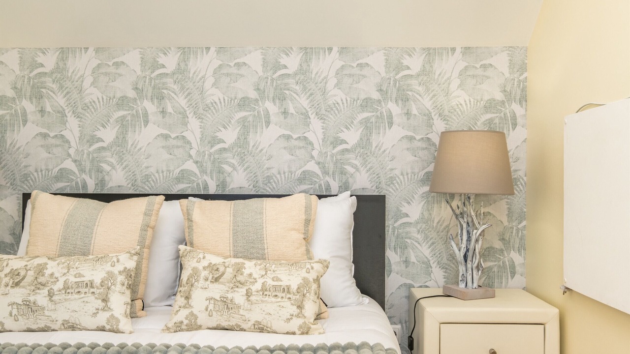 Photo of Bedroom in Faja da Ovelha