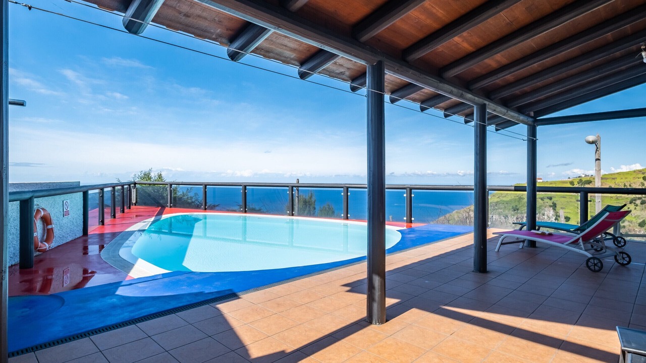 Photo of Outdoor in Faja da Ovelha