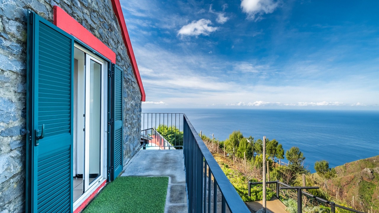 Photo of Outdoor in Faja da Ovelha