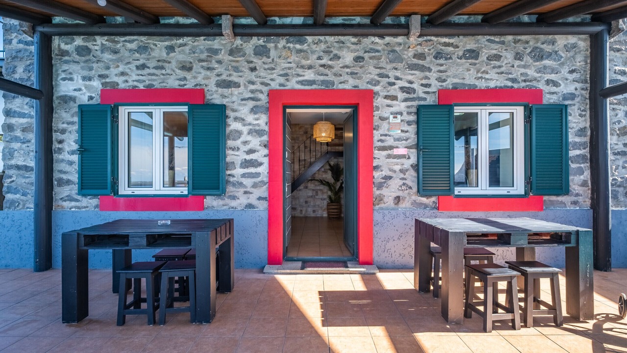 Photo of Outdoor in Faja da Ovelha