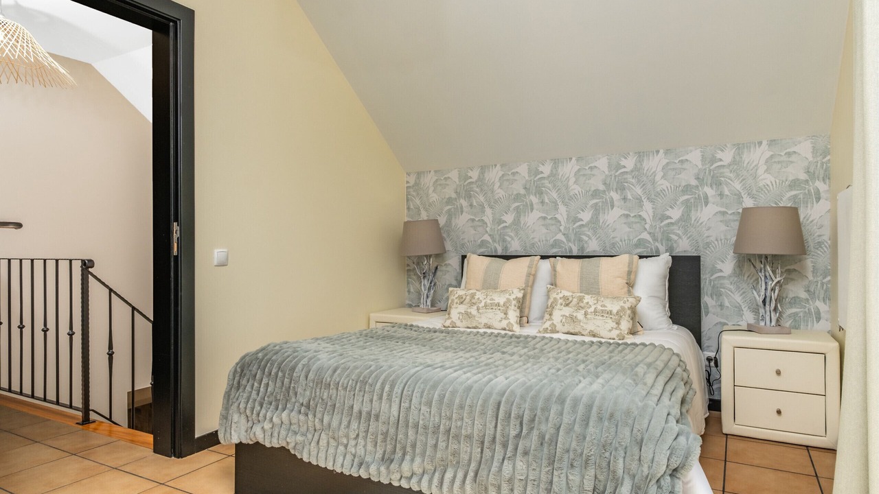 Photo of Bedroom in Faja da Ovelha