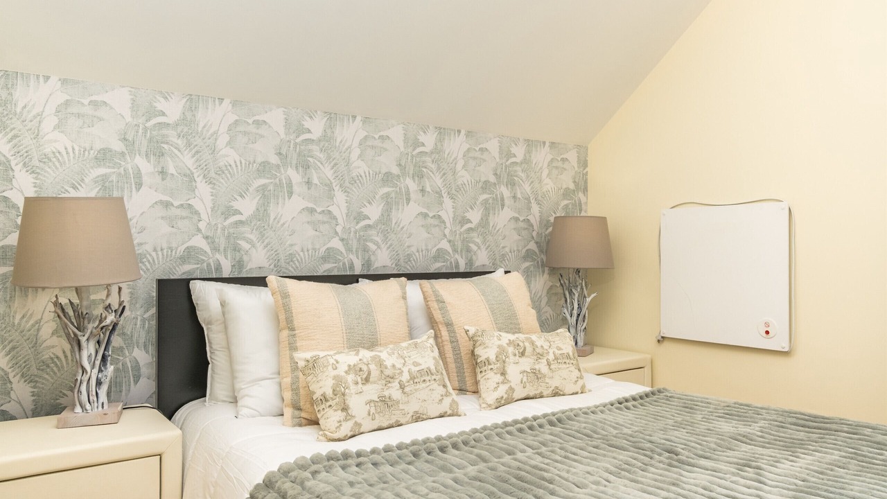 Photo of Bedroom in Faja da Ovelha