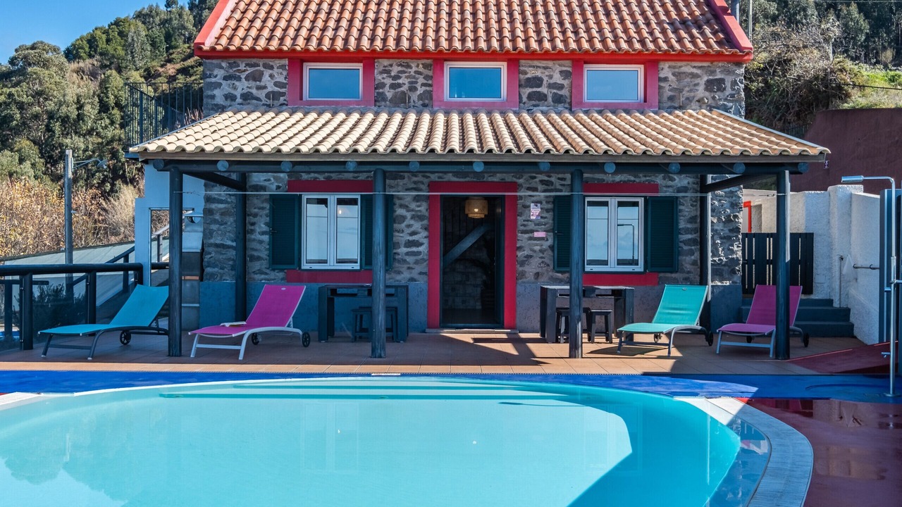Photo of Outdoor in Faja da Ovelha