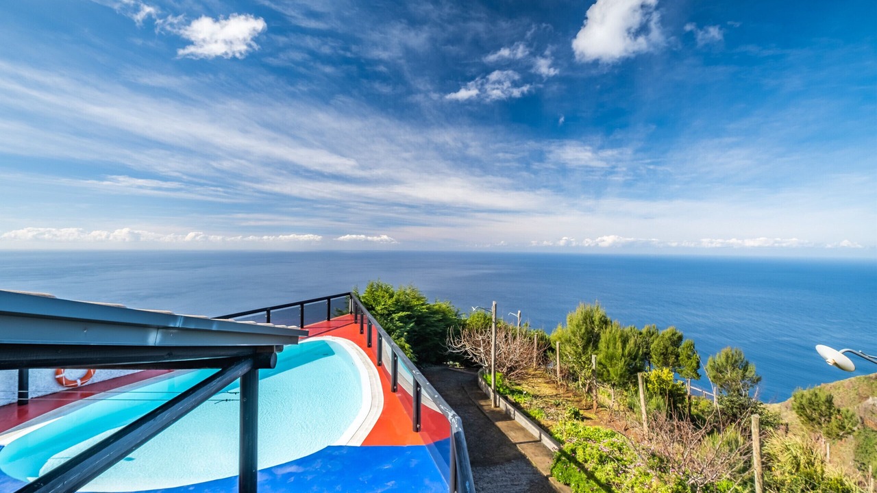 Photo of Outdoor in Faja da Ovelha