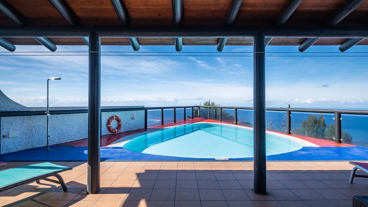 Photo of Outdoor in Faja da Ovelha