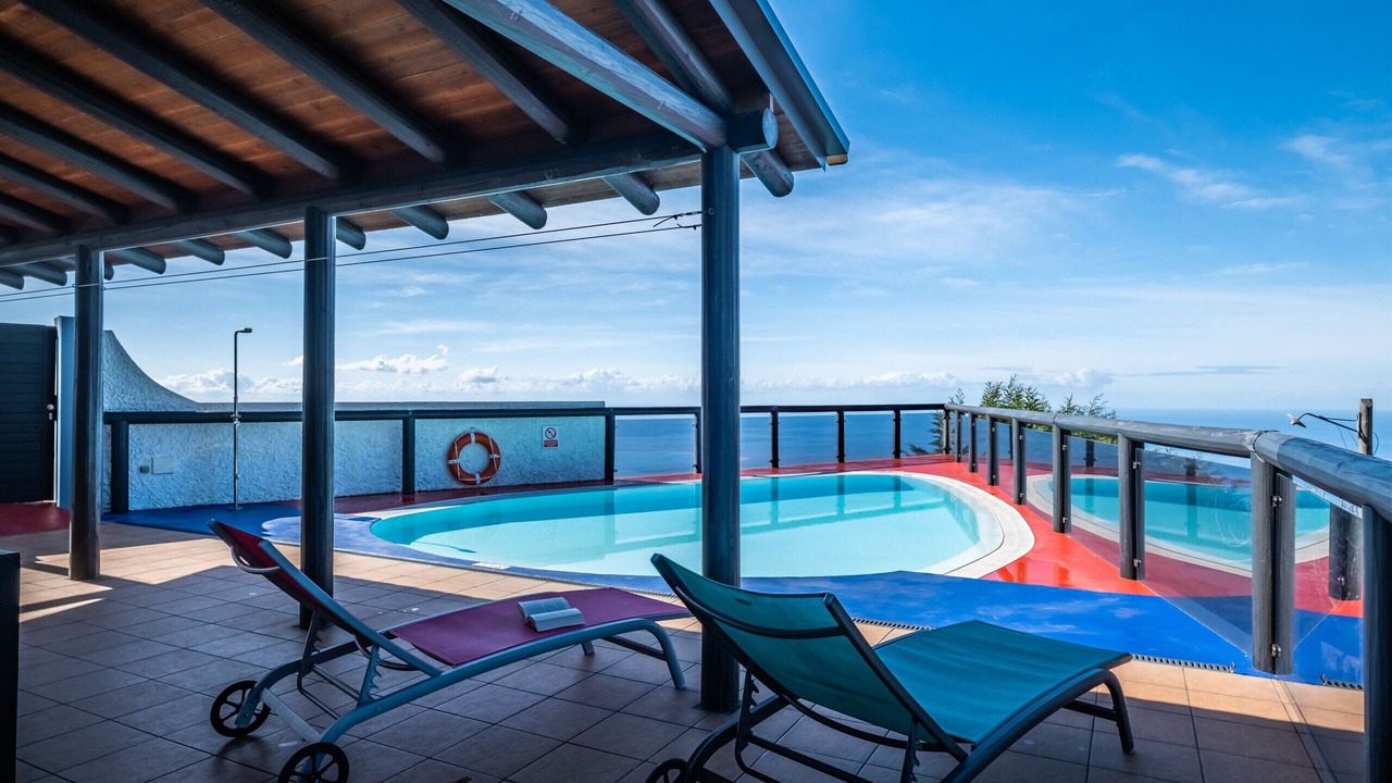 Photo of Outdoor in Faja da Ovelha