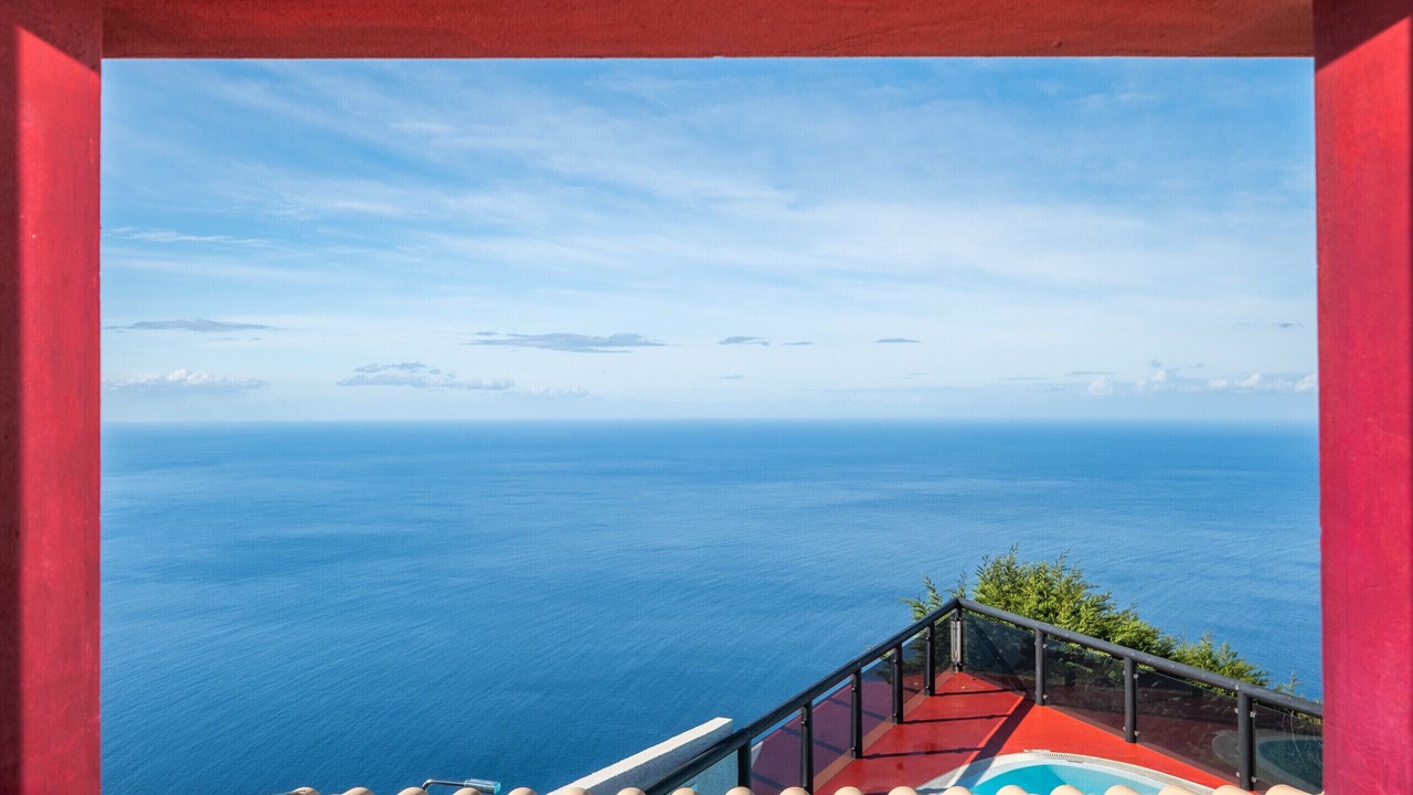 Photo of Outdoor in Faja da Ovelha