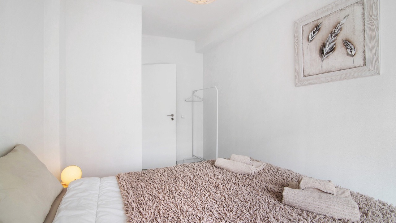 Photo of Bedroom in Tavira