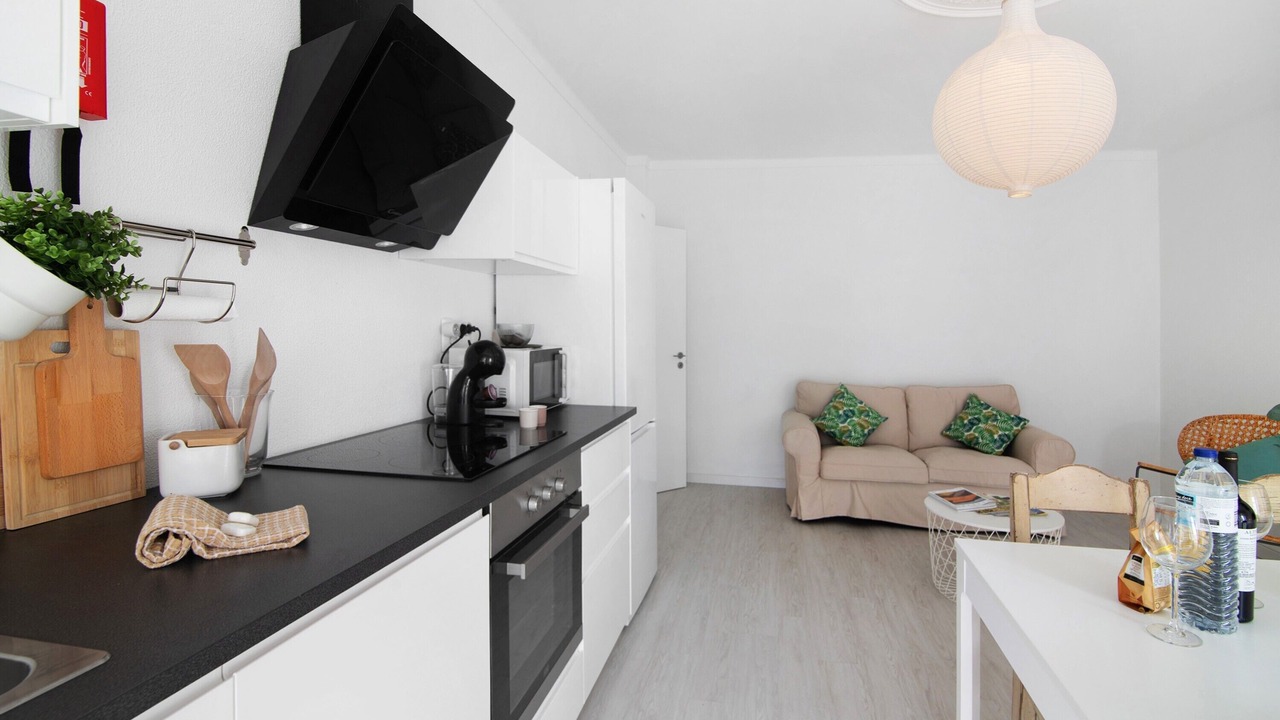 Photo of Kitchen in Tavira