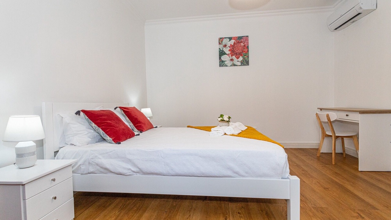 Photo of Bedroom in Ponta Delgada
