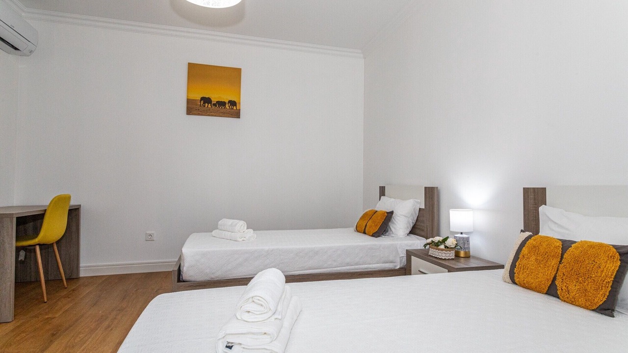 Photo of Bedroom in Ponta Delgada