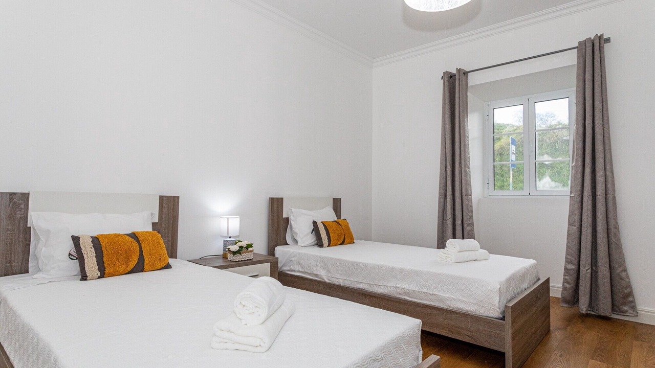 Photo of Bedroom in Ponta Delgada