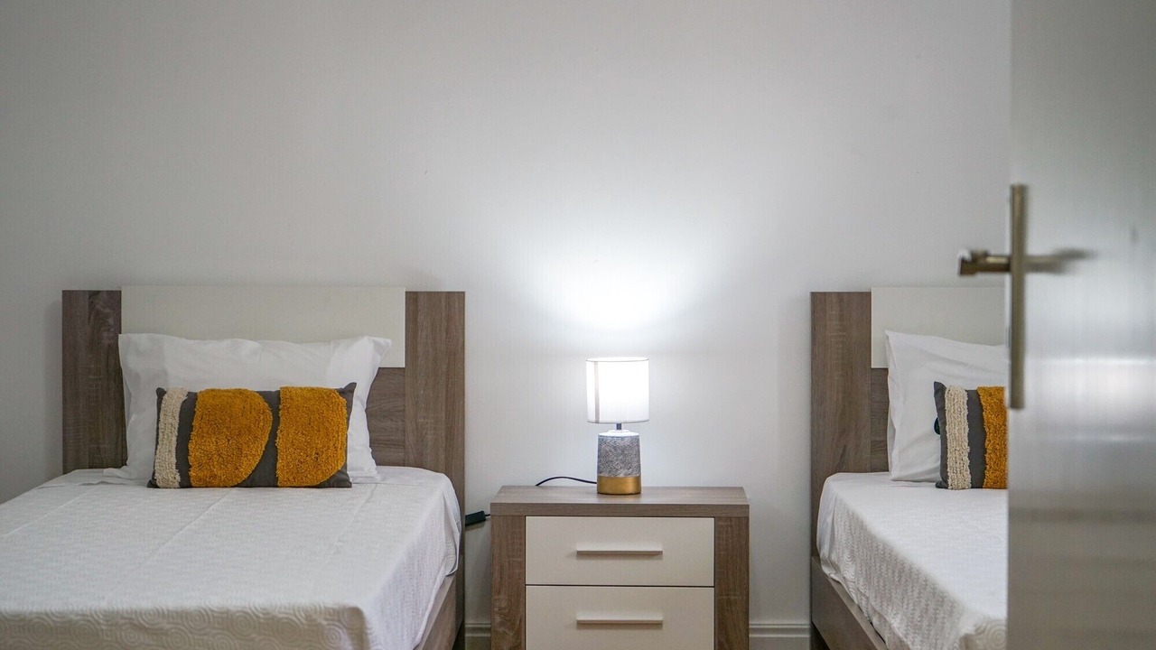 Photo of Bedroom in Ponta Delgada