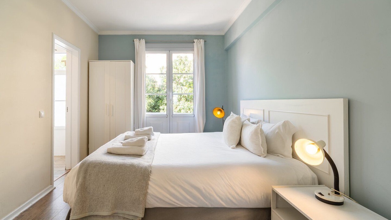Photo of Bedroom in Santa Maria Maior