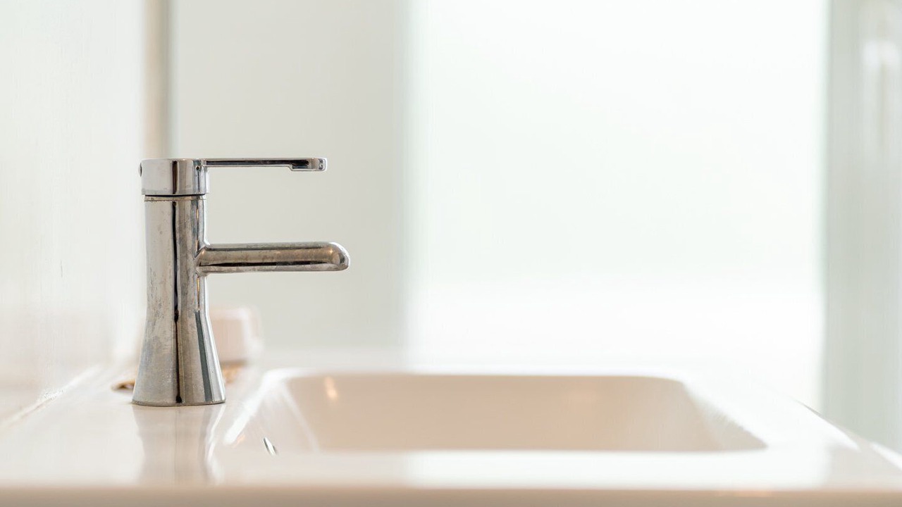Photo of Bathroom in Santa Maria Maior