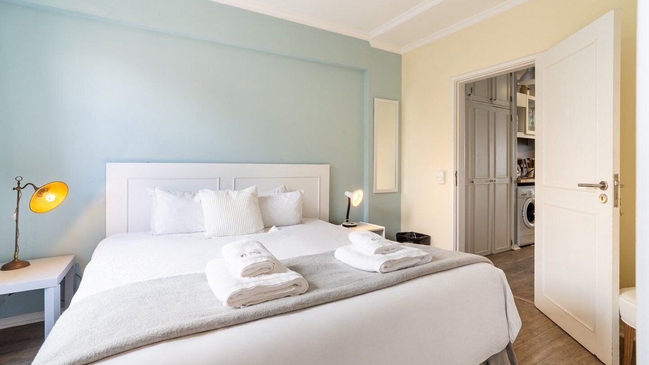 Photo of Bedroom in Santa Maria Maior