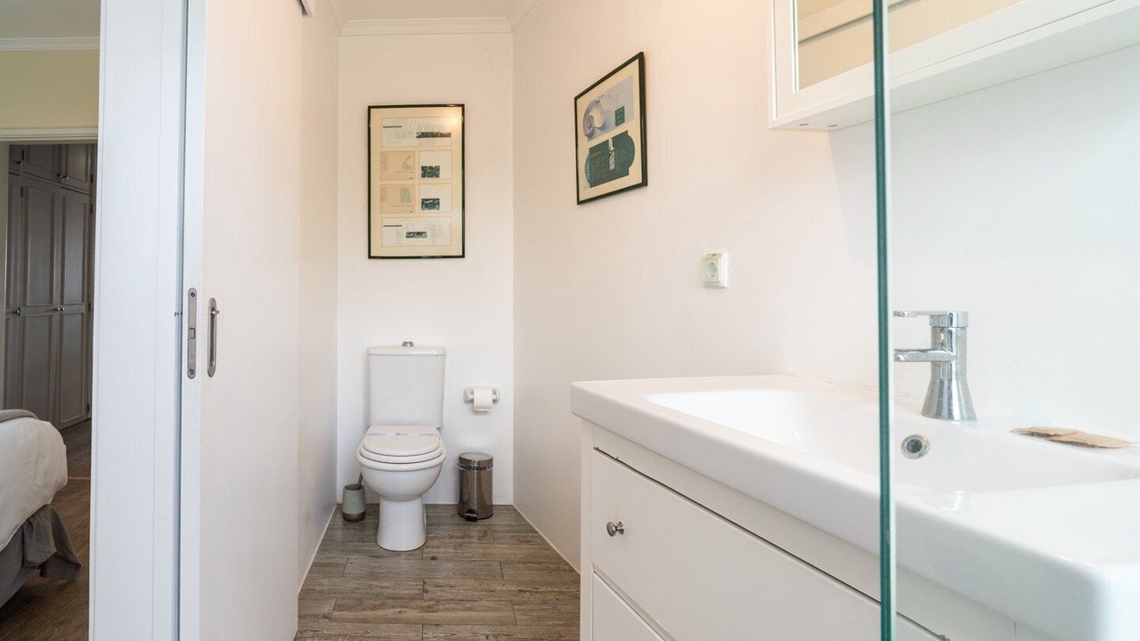 Photo of Bathroom in Santa Maria Maior