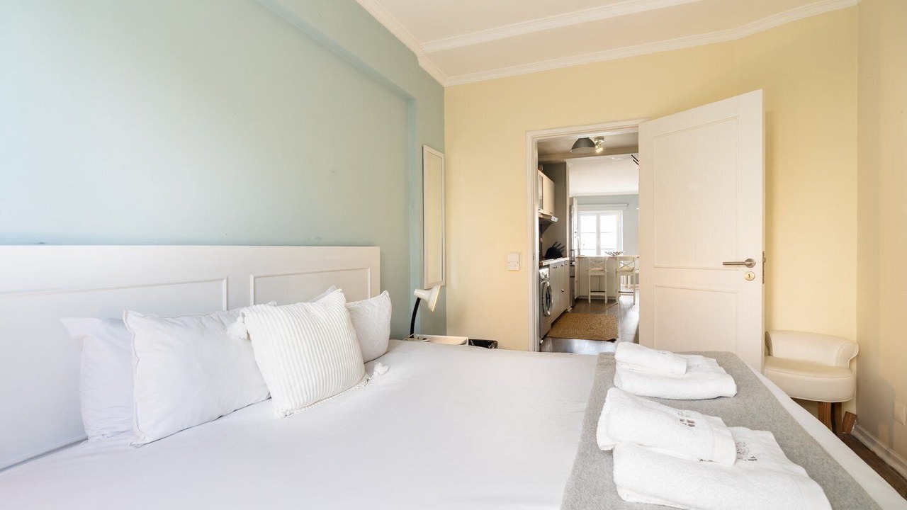 Photo of Bedroom in Santa Maria Maior