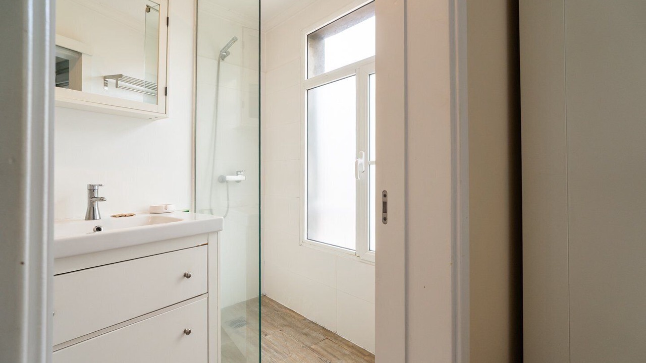 Photo of Bathroom in Santa Maria Maior