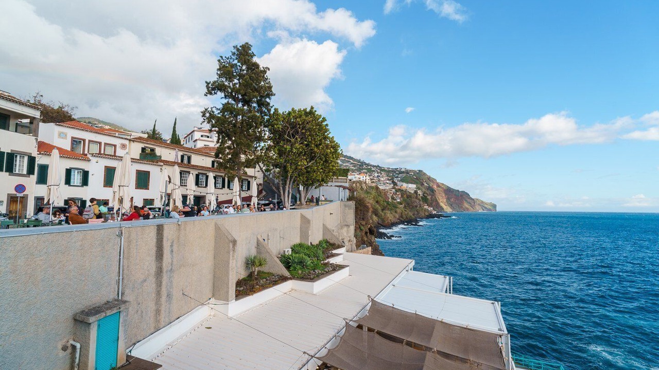 Photo of Outdoor in Santa Maria Maior