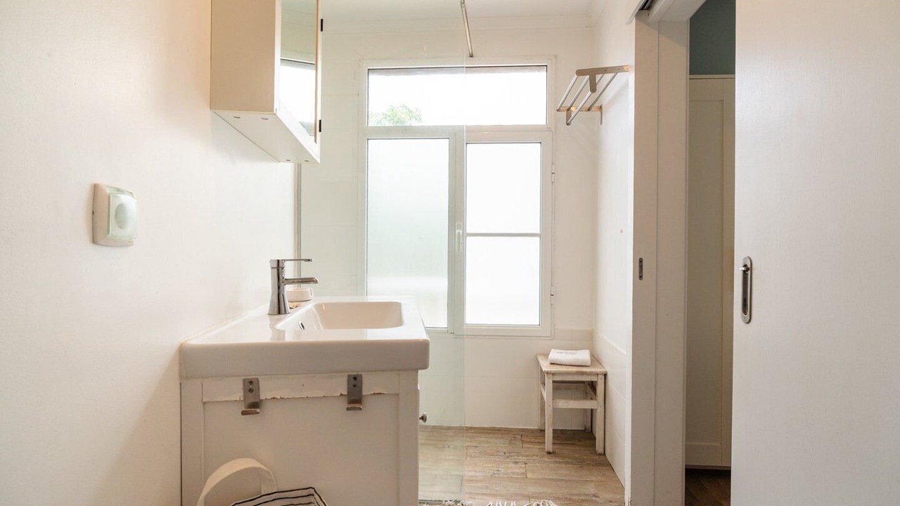 Photo of Bathroom in Santa Maria Maior