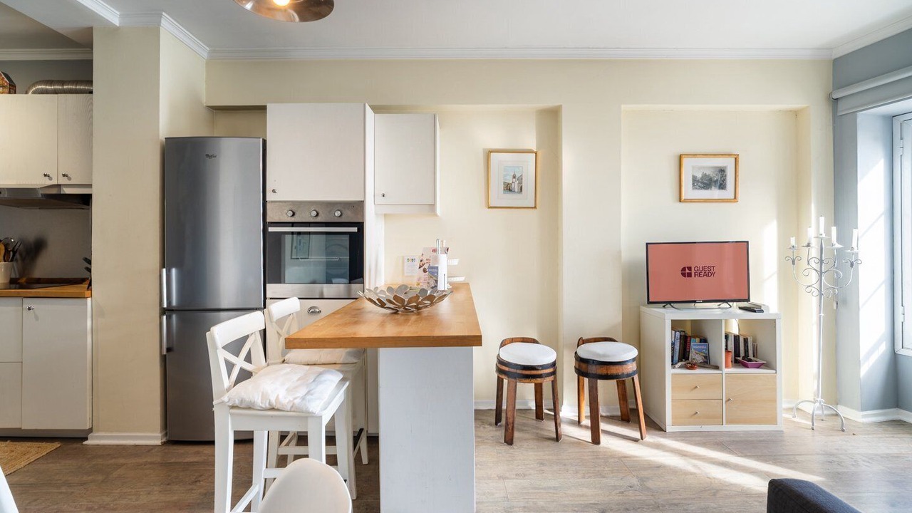 Photo of Kitchen in Santa Maria Maior