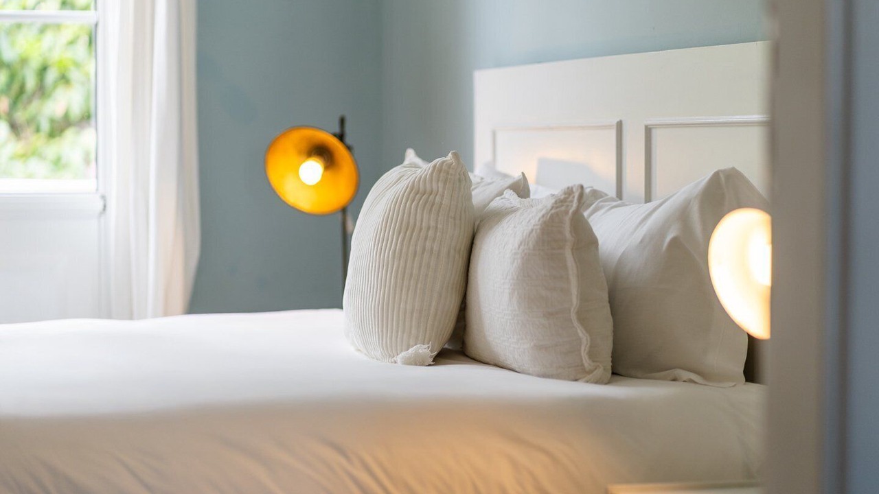Photo of Bedroom in Santa Maria Maior