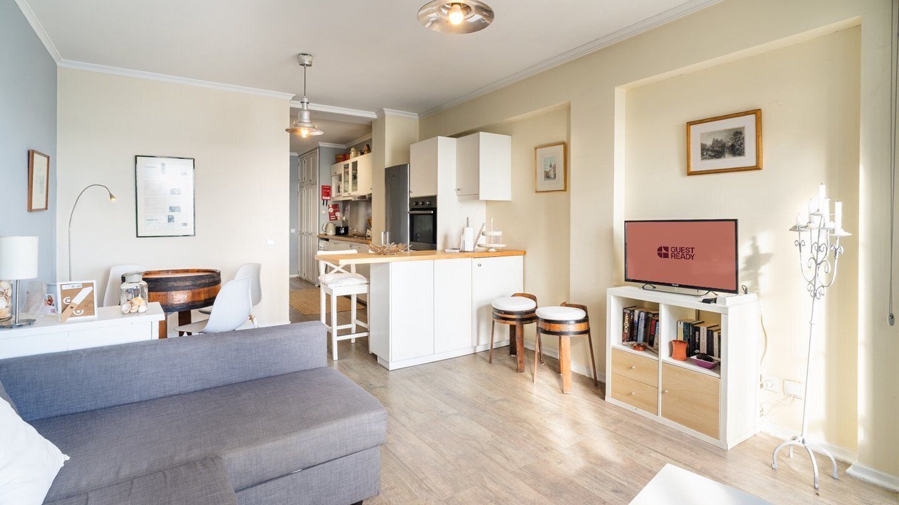 Photo of Livingroom in Santa Maria Maior