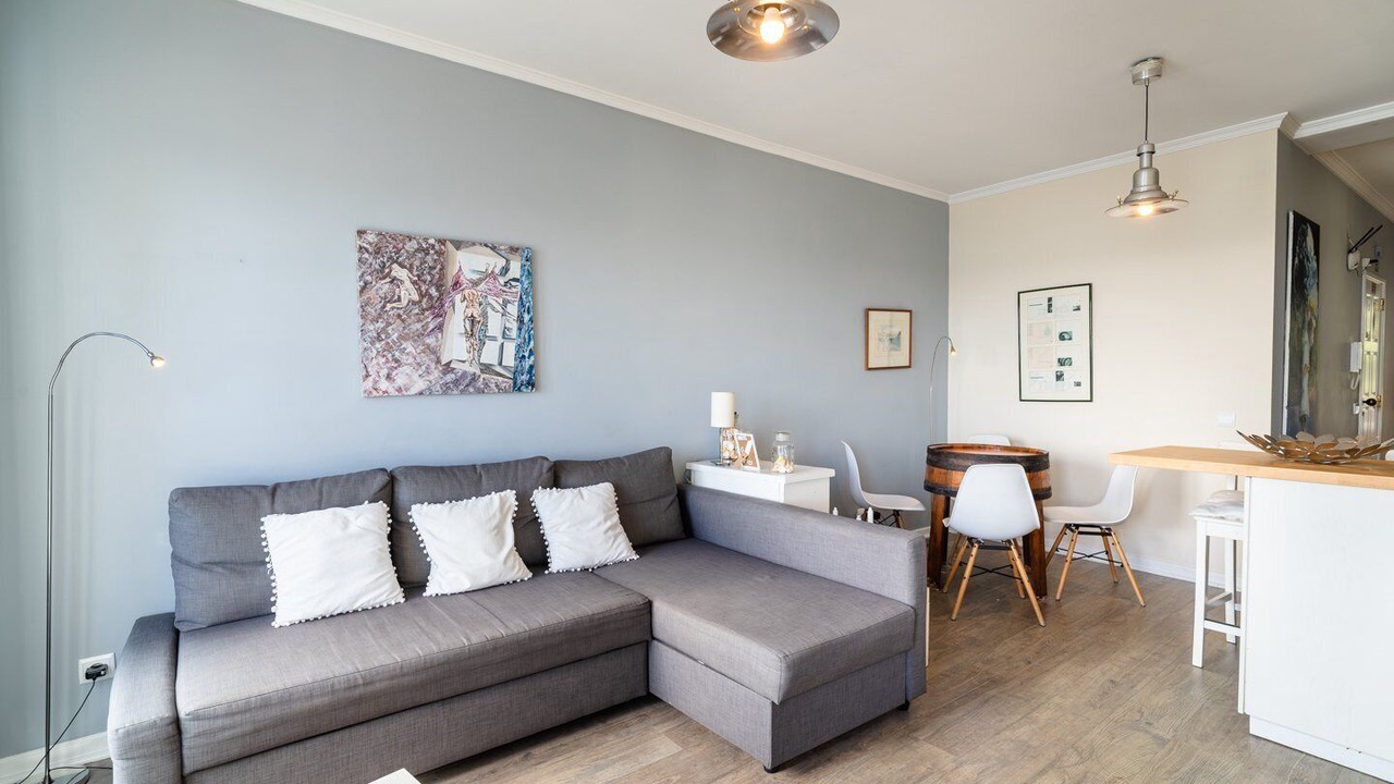 Photo of Livingroom in Santa Maria Maior