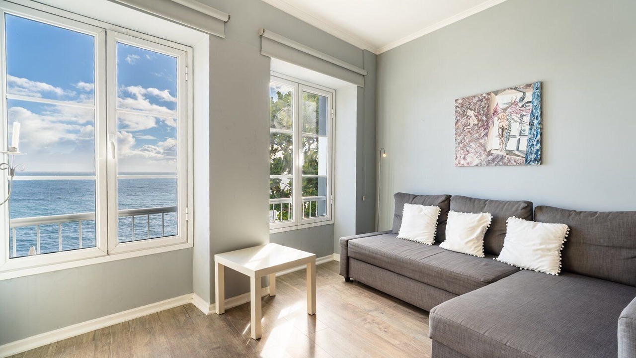 Photo of Livingroom in Santa Maria Maior