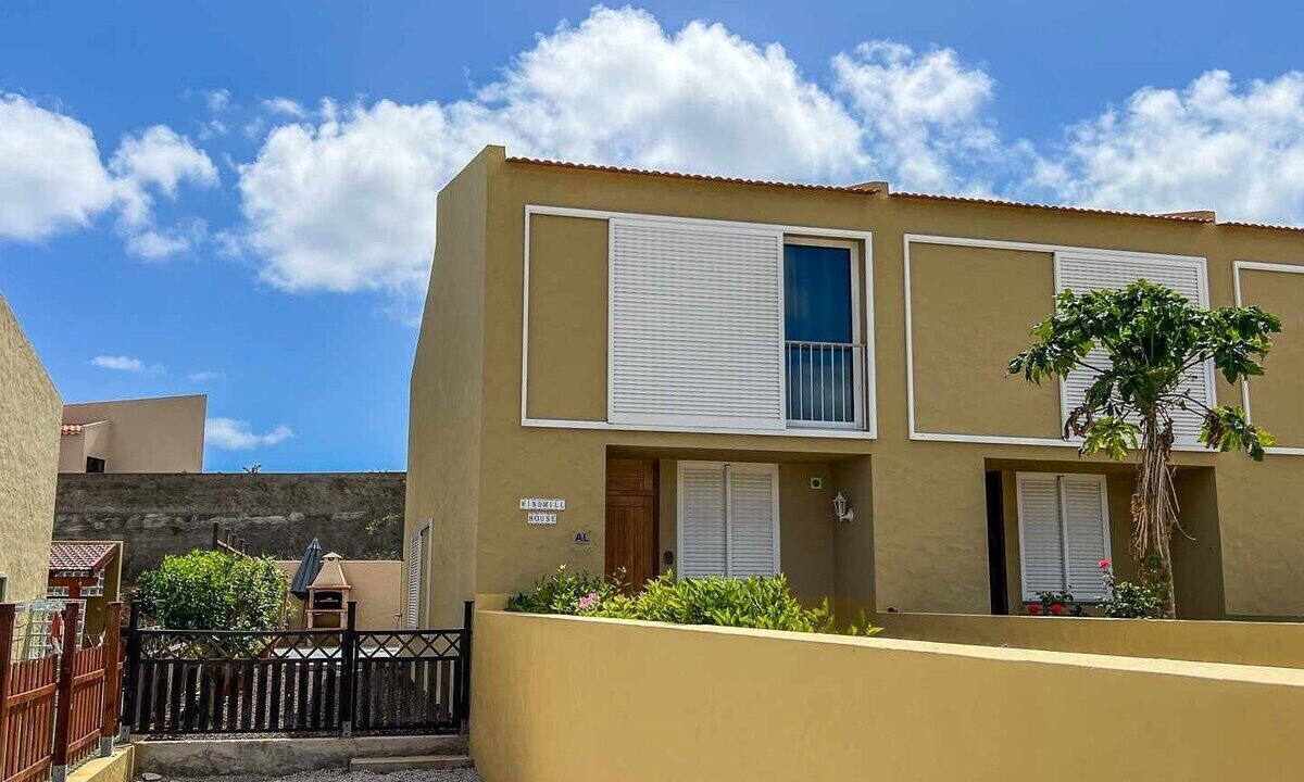 Photo of Outdoor in Campo de Baixo