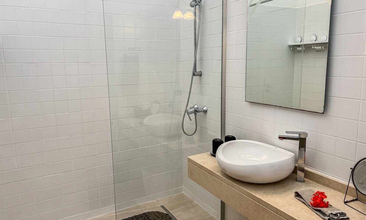 Photo of Bathroom in Campo de Baixo