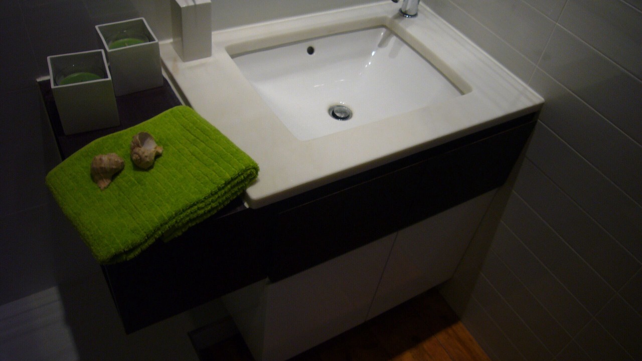 Photo of Bathroom in Baixa