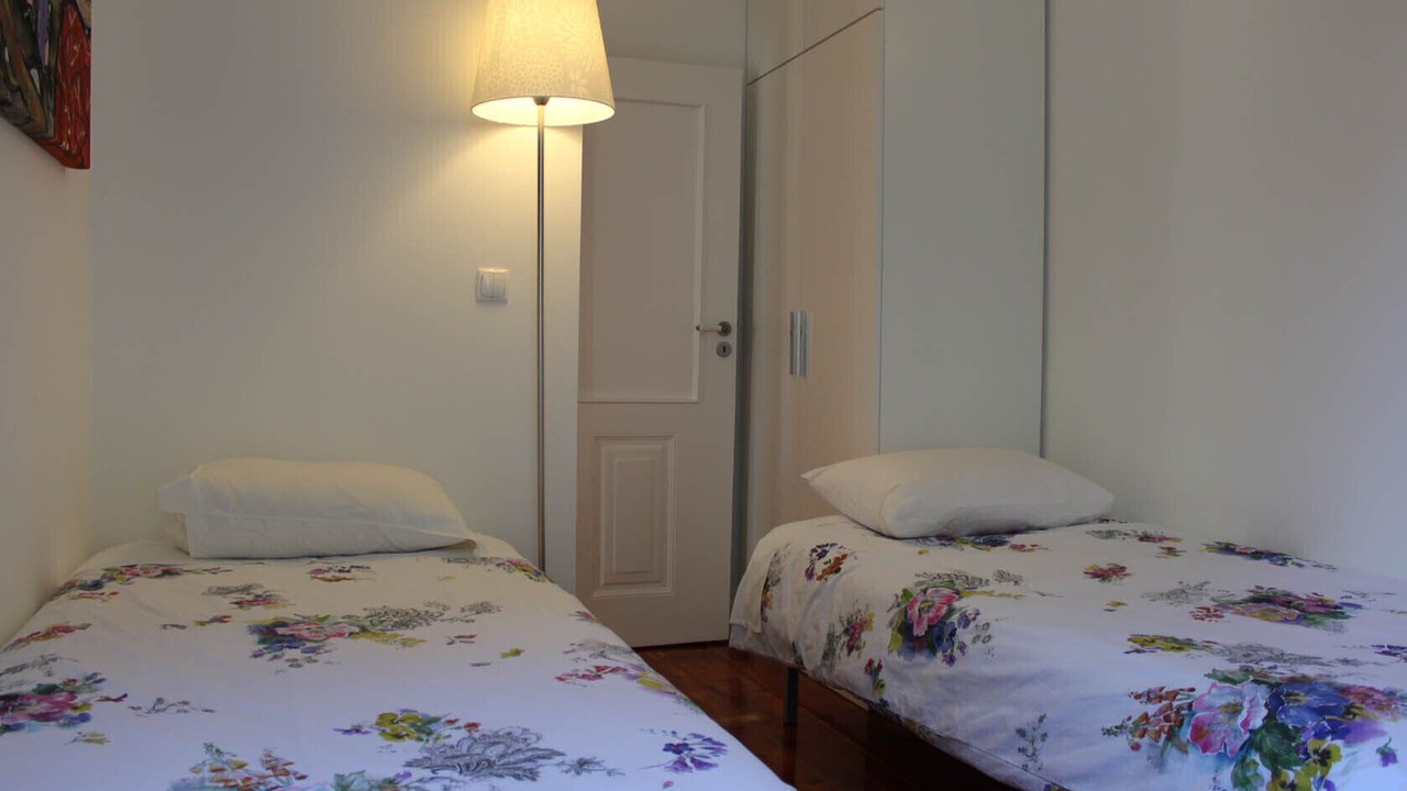 Photo of Bedroom in Baixa